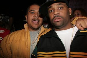 Dame Dash Shares Final Convo With Irv Gotti: ‘I Don’t Want To See You Die’