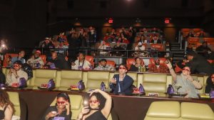 DJ Suss One’s VIP Screening of Heart Eyes Brings Thrills and Romance for Valentine’s Day