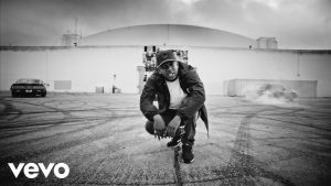 Hip-Hop & Black History: Kendrick Lamar’s "Alright"