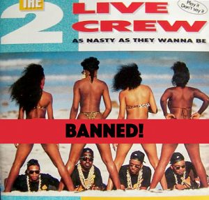 Today In Hip Hop History: 2 Live Crew Released Their Classic ‘As Nasty As They Wanna Be” LP 36 Years Ago