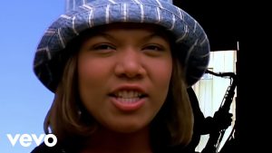 Hip-Hop & Black History: Queen Latifah’s “U.N.I.T.Y.”