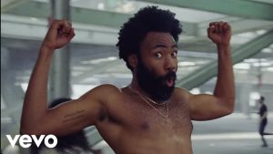 Hip-Hop & Black History: Childish Gambino's "This is America"