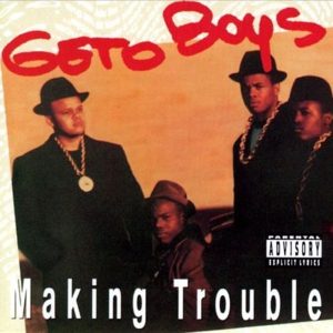 Today in Hip-Hop History: Geto Boys Dropped Their Debut LP ‘Making Trouble’ 37 Years Ago