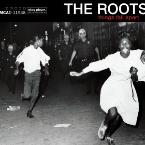 Today in Hip Hop History: The Roots Released Their Fourth LP ‘Things Fall Apart’ 26 Years Ago