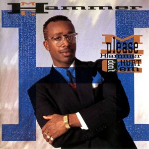 Today In Hip Hop History: MC Hammer Dropped His Third LP ‘Please Hammer Don’t Hurt ‘Em’ 35 Years Ago