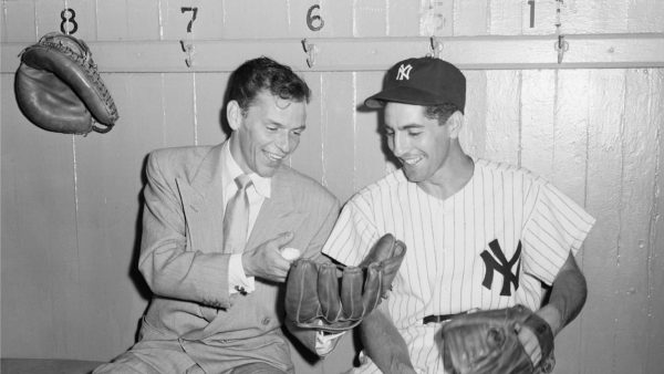 The Source |SOURCE SPORTS: Yankees Will No Longer Play Frank Sinatra's "Theme From New York New York" After Losses