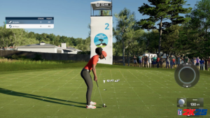 2K Unveils Exciting Multiplayer and Competition Features for ‘PGA TOUR 2K25’