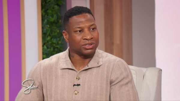 Jonathan Majors Shares Touching Moment: His Mother Officiated His Heartfelt Wedding to Meagan Good