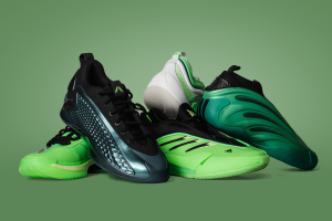 adidas Basketball Launches Metamorphosis Pack Ahead of March Madness