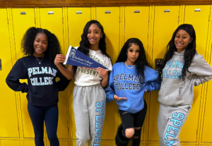 Four Milwaukee High School Seniors Celebrate Acceptance into Spelman College: “A Dream Come True”