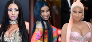 International Women’s Day 2025: Chart-Topping Hot 100 Hits by Female Rappers