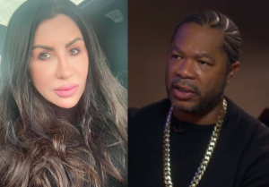 Xzibit Hit with Restraining Order Amid Bitter Divorce Battle