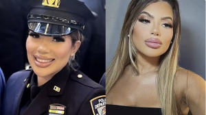 NYPD Detective Under Review For Appearance As Stripper in Rap Video