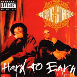 Today in Hip Hop History: Gangstarr’s Fourth LP ‘Hard To Earn’ Turns 30 Years Old!