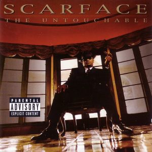 Today in Hip-Hop History: Scarface Dropped His Fourth LP ‘The Untouchable’ 28 Years Ago