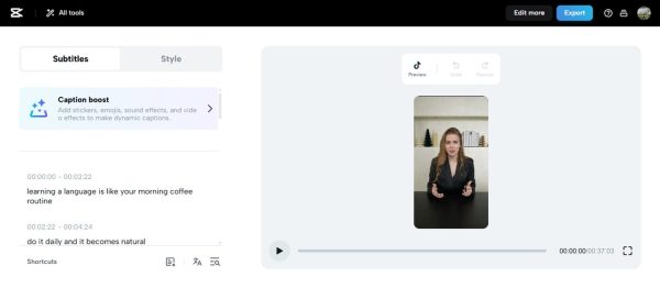 Top 5 effective ideas for educational content with AI tools