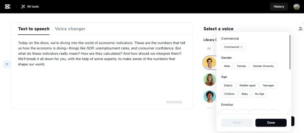 Top 5 effective ideas for educational content with AI tools