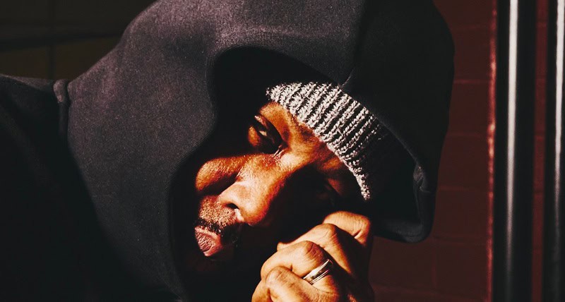 Errol Eats Everything: The Man, The Mind, The Movement