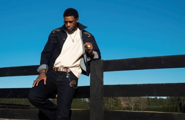 United Rivers and NBA Star Rudy Gay Unveil “MARYLAND” Capsule Collection Honoring Homegrown Style