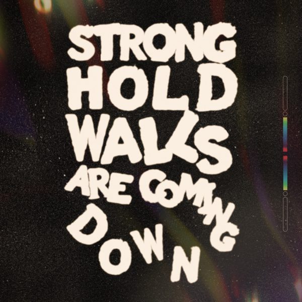 New Single “Stronghold Walls”: A Stirring Anthem of Hope and Breakthrough from James River Church’s Worship Collective