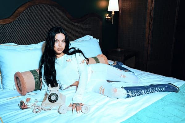 19MIL Drops Bold New Single “THE RITZ,” Blending Edge, Elegance, and Evolution