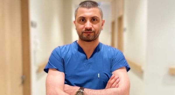 10 Best Hair Transplant Clinics in Turkey (2025 Guide)