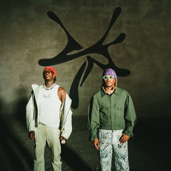 Young Thug Returns with New Track "Money On Money" Featuring Future