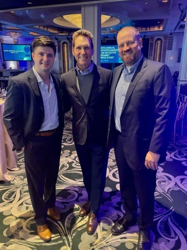 Nashville's Unsung Hero: The Matt Cottingham Story