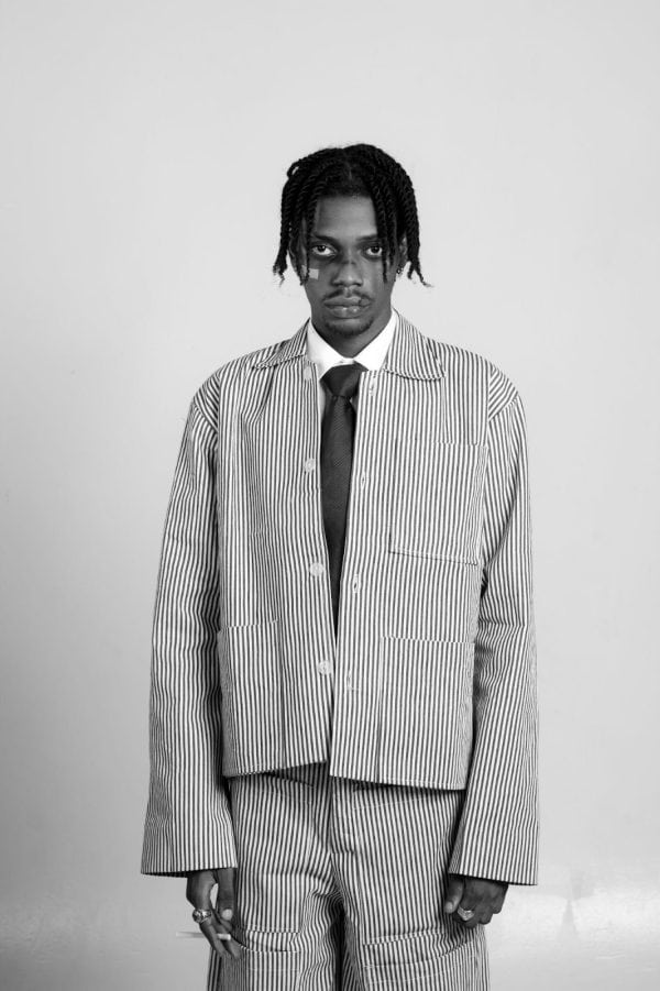 From the Streets of Akure to Global Playlists: How AYOX Is Carrying the Afrobeat Torch Into a Bold New Era