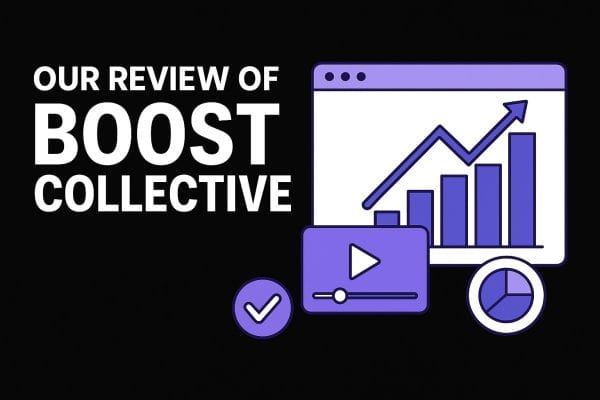 Our Review of Boost Collective