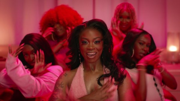 Ari Lennox Releases "Soft Girl Era" Video