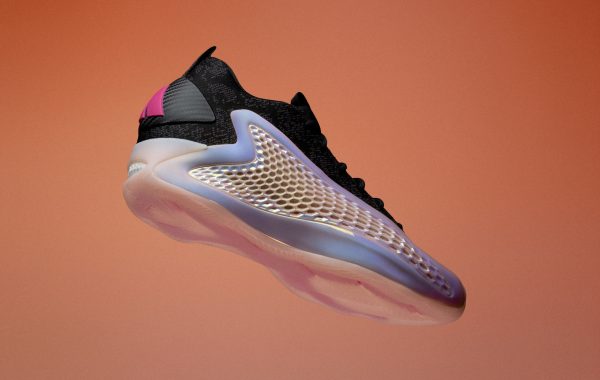 Adidas Unveils Anthony Edwards 1 Low “Year of the Snake” Ahead of Global Release