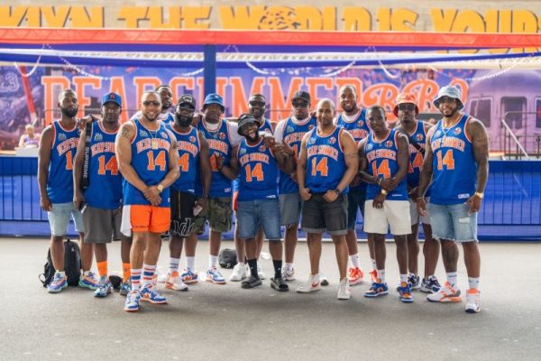 Dear Summer Festival: From Backyard BBQ to National Celebration