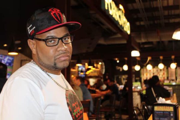 Interview with Alphonso Heyward: Actor, Director, and the Future of Indie Film