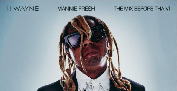 Mannie Fresh and Lil Wayne Drop 'The Mix Before Tha VI' Exclusive