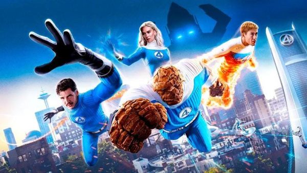 “Fantastic Four: First Steps” Review: Flashy MCU Reintroduction Races Before It Walks