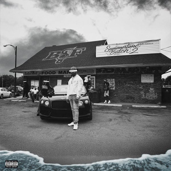 Benny the Butcher Drops “Jasmine’s” Video Featuring Westside Gunn