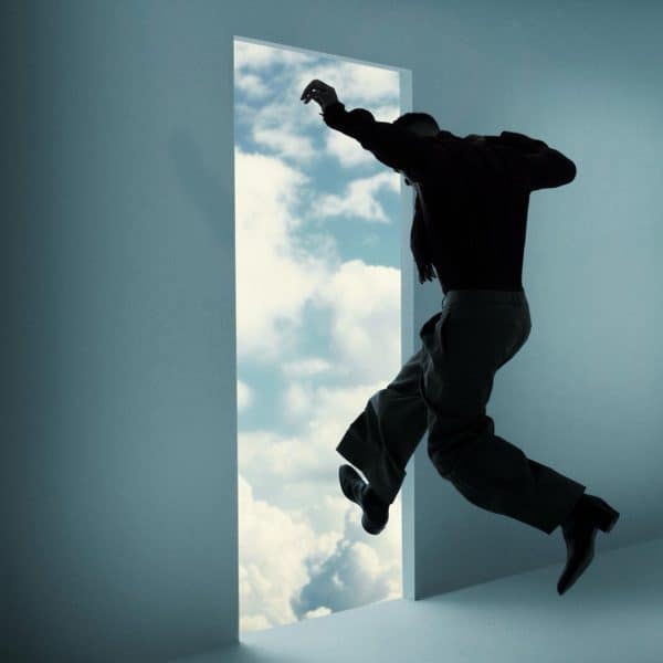 Kid Cudi Announces Release Date and Cover Art for New Album 'Free'