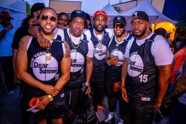 Dear Summer Festival Transforms Brooklyn into a Cultural Powerhouse with Music, Community, and Surprise Performances