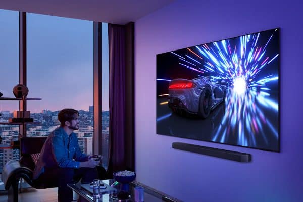 Samsung Vision AI TV: Lifestyle Transformed by Glare-Free Brilliance & Endless Entertainment