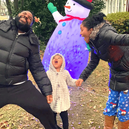 Malcolm-Jamal Warner Drowns While Swimming with Daughter in Costa Rica