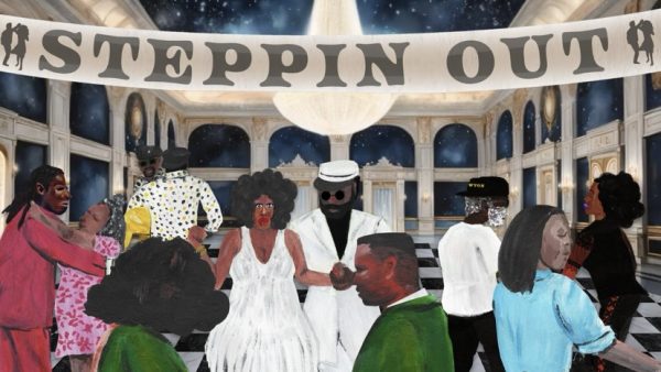 Mechalie Jamison Releases Debut Single “Never Wanna Let You Go” on July 4th