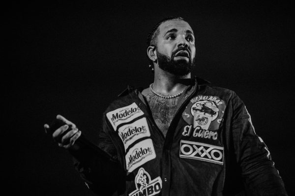 Drake Launches $ome $pecial $ongs 4 UK EU Tour with Explosive Birmingham Show