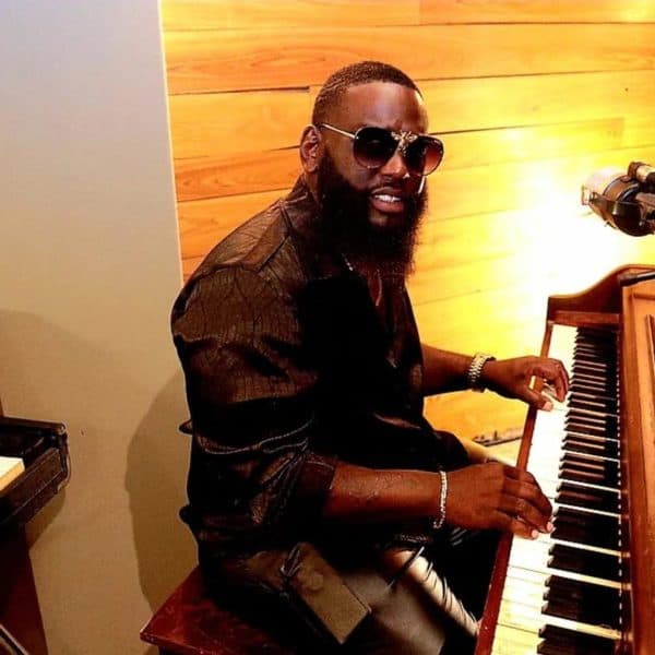 Harleston Vinod’s “Peace of Mind” Is a Powerful Reflection of Growth and Clarity