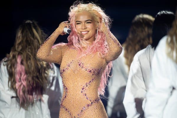 KAROL G to Headline Halftime Show for YouTube’s First Exclusive NFL Live Broadcast in São Paulo