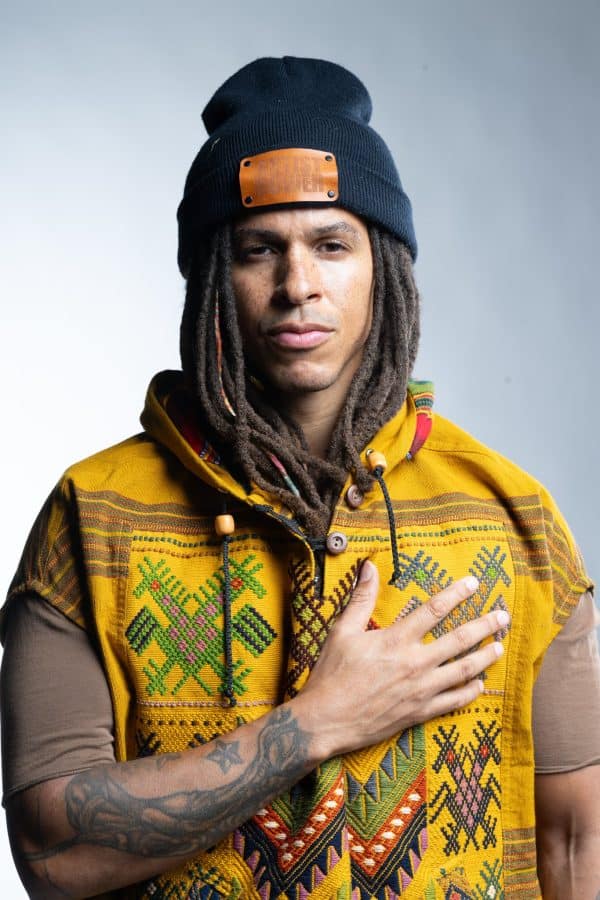 Garrain’s Upcoming Album, Songs In The Key of Truth, Promises to Disrupt the Frequency of the Music Industry