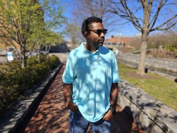 OH YEAH Brings Faith and Versatility to Hip-Hop With The Pursuit of Godliness