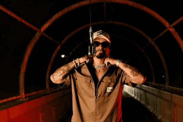 Zio: The Last Run of Hip-Hop’s Lone Wolf