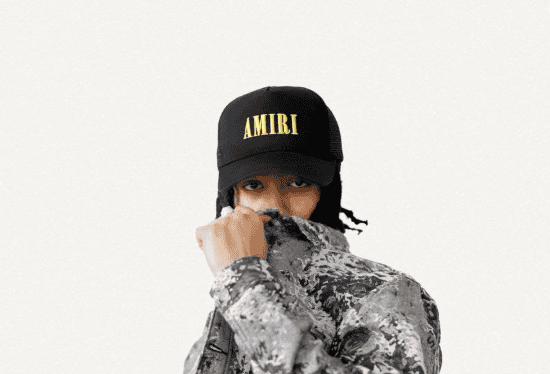 AFTERPARDI Brings the Luxury to Life in “Dubai” Visual