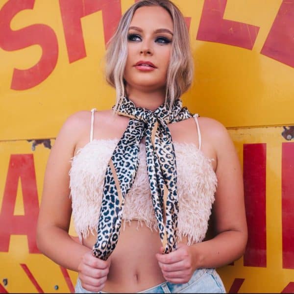 Bailey Martin: Independent Country-Rock Artist Rising Through Grit and Truth